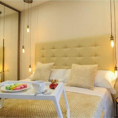Premium Apartment La Latina 2. Саламанка Екстер'єр фото