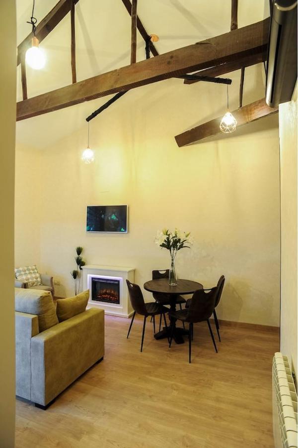Premium Apartment La Latina 2. Саламанка Екстер'єр фото