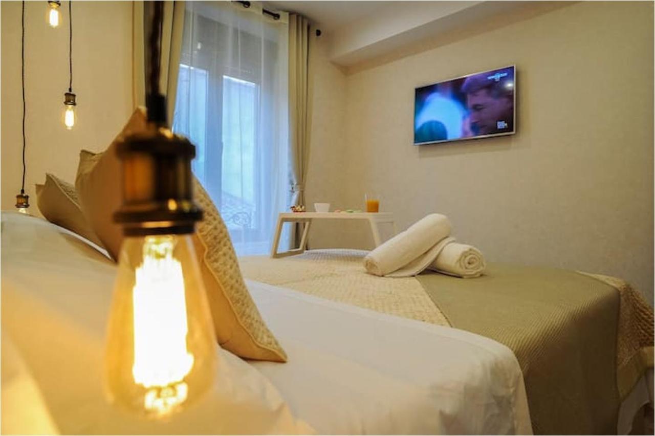 Premium Apartment La Latina 2. Саламанка Екстер'єр фото
