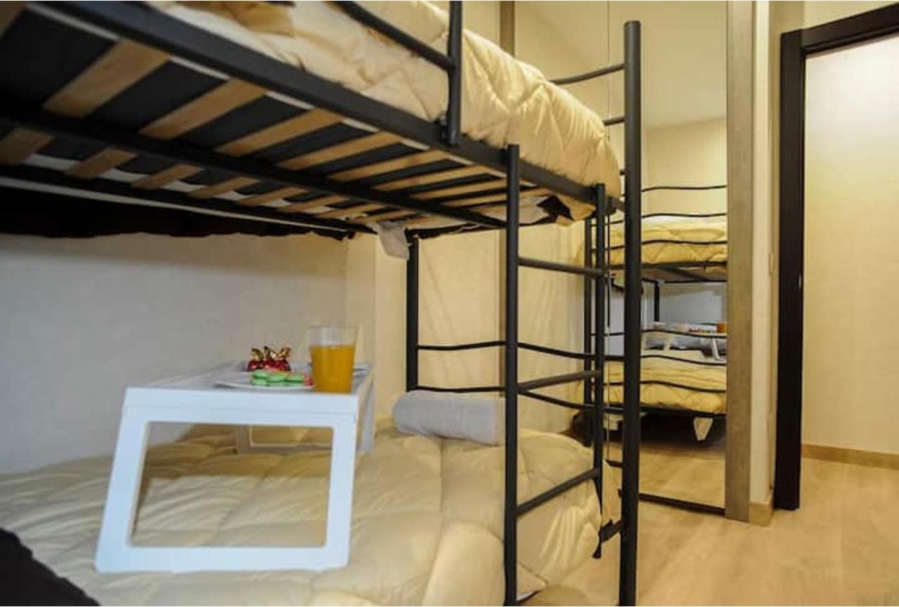 Premium Apartment La Latina 2. Саламанка Екстер'єр фото