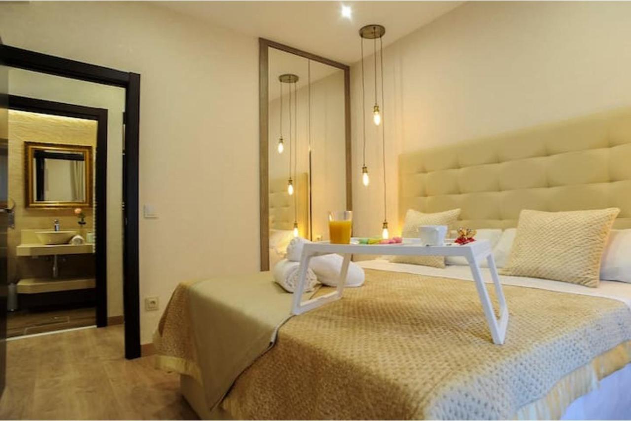 Premium Apartment La Latina 2. Саламанка Екстер'єр фото