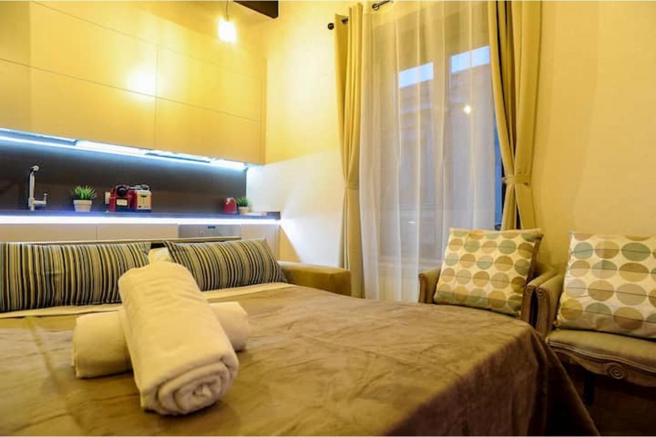 Premium Apartment La Latina 2. Саламанка Екстер'єр фото