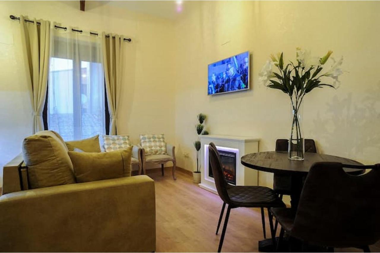 Premium Apartment La Latina 2. Саламанка Екстер'єр фото