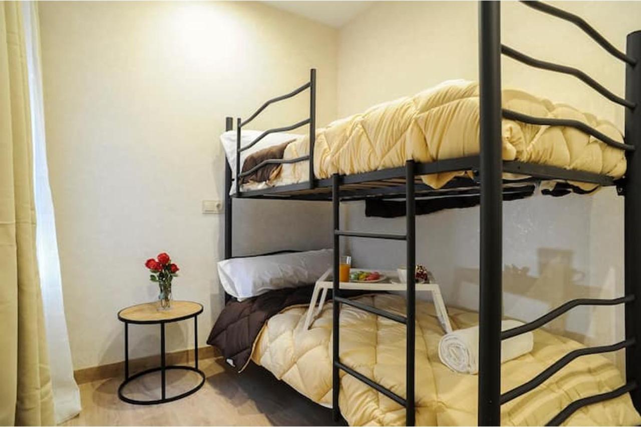 Premium Apartment La Latina 2. Саламанка Екстер'єр фото