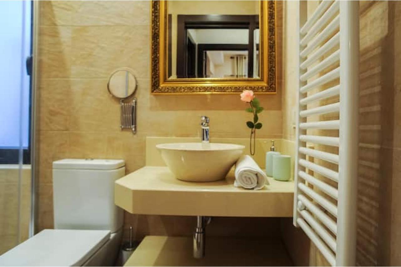 Premium Apartment La Latina 2. Саламанка Екстер'єр фото