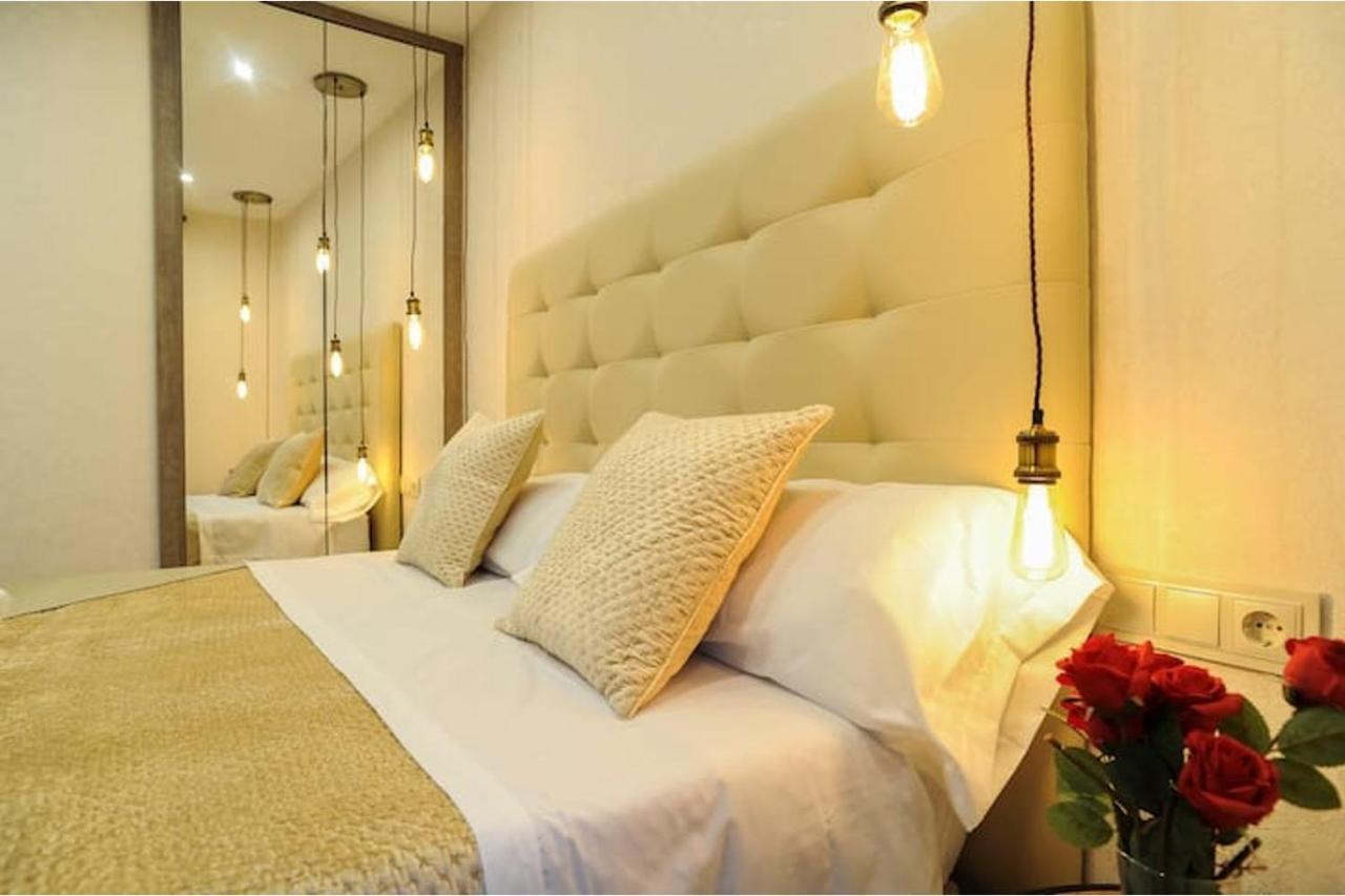 Premium Apartment La Latina 2. Саламанка Екстер'єр фото